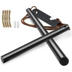 BCHARYA Fire Starter Survival Tool Kit