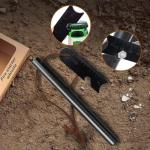 BCHARYA Fire Starter Survival Tool Kit