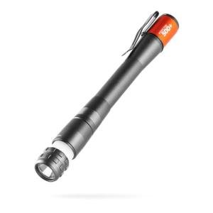 NEBO Inspector 500+ Rechargeable LED Pen Light