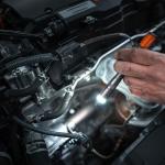 NEBO Inspector 500+ Rechargeable LED Pen Light