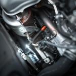 NEBO Inspector 500+ Rechargeable LED Pen Light