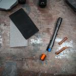 NEBO Inspector 500+ Rechargeable LED Pen Light