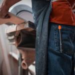 NEBO Inspector 500+ Rechargeable LED Pen Light