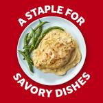 Campbell's Condensed Cream of Chicken Soup With Herbs, 10.5 oz Can