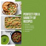 Augason Farms Freeze-Dried Peas - 19 Servings