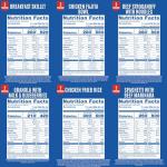 Mountain House Expedition Bucket | 30 Servings Food