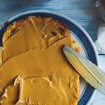 Augason Farms Peanut Butter Powder, 60 Servings