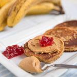 Augason Farms Peanut Butter Powder, 60 Servings