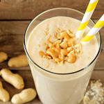 Augason Farms Peanut Butter Powder, 60 Servings