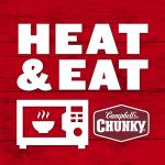 Campbell’s Chunky Steak and Potato Soup (12-Pack)