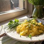 Nutrient Survival Freeze Dried Egg Powder Blend