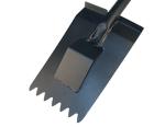 Bully Tools Fiberglass D-Grip Shingle Shovel
