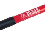 Bully Tools Fiberglass D-Grip Shingle Shovel