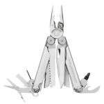 Leatherman Wave+ 18-in-1 Versatile Multi-Tool