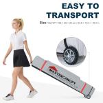 Commercial Grade 10x10 Instant Pop Up Canopy