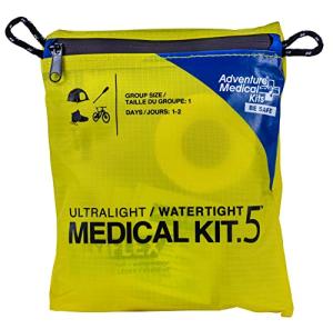 Ultralight Waterproof First Aid Kit 0125-0292