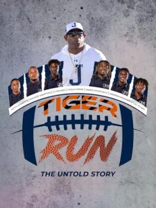Tiger Run: The Untold Story