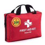 Comprehensive First Aid Kit for Your Car