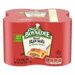 Chef Boyardee Beef Ravioli - 4 Pack