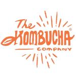 The Kombucha Company, 63mm - (63/445) Plastic Lids – For F- Style Jugs, Caps Include Polyethylene Foam Liner – FDA Compliant, Fits Glass & Plastic Containers (Containers not Included) (White, 6 Pack)