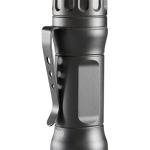 Pelican 7600 Rechargeable LED Tactical Flashlight (Black)