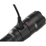 Pelican 7600 Rechargeable LED Tactical Flashlight (Black)