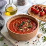 Amazon Grocery, Crushed Tomatoes in Purée, 15 Oz (Previously Amazon Fresh, Packaging May Vary)