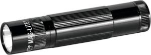 Maglite XL50 LED 3-Cell AAA Flashlight, Black