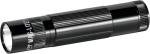 Maglite XL50 LED 3-Cell AAA Flashlight, Black