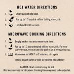 Quaker Instant Oatmeal Variety Pack, 48 Packets