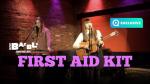 First Aid Kit - Live at Rockwood Music Hall