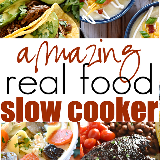 Flavorful Slow Cooker Recipes