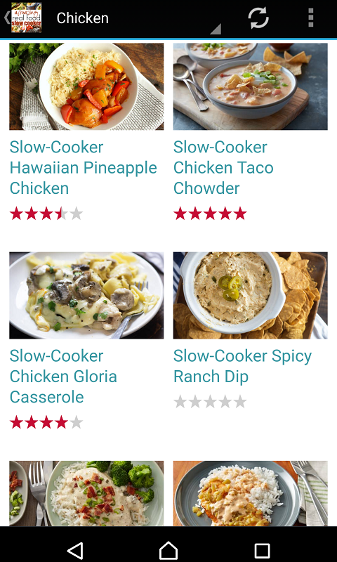 Flavorful Slow Cooker Recipes
