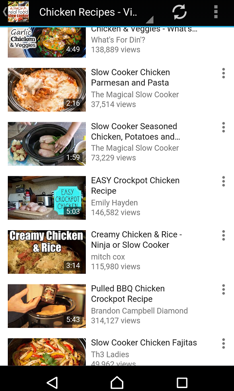 Flavorful Slow Cooker Recipes