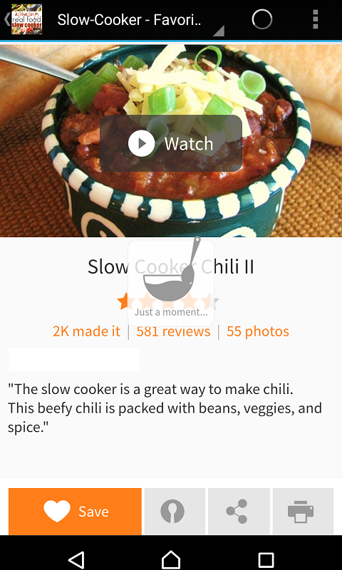 Flavorful Slow Cooker Recipes