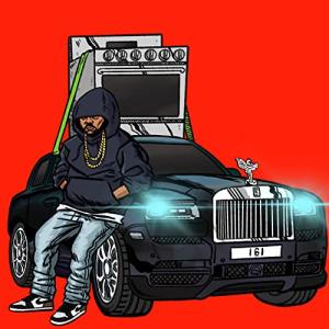 161 (feat. Stove God Cooks) [Explicit]