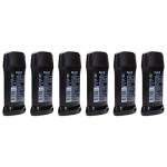 Axe Dry Anti-Perspirant Deodorant Phoenix, 2.7 Ounce (Pack of 6)