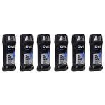 Axe Dry Anti-Perspirant Deodorant Phoenix, 2.7 Ounce (Pack of 6)
