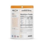 Peak Refuel Dessert Bites | Peanut Butter Chocolate Chip Cookies | Freeze Dried Backpacking and Camping Food | Tasty Trail Treat | High Protein Snack Packs (Cookie 1-Pack)