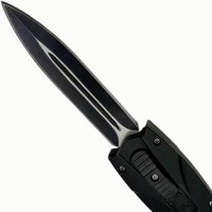 Portable Outdoor Hunting Knife, With Glass Breaker, Suitable For Camping, Hunting, Survival (3-5 Days Deliveried)