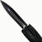 Portable Outdoor Hunting Knife, With Glass Breaker, Suitable For Camping, Hunting, Survival (3-5 Days Deliveried)