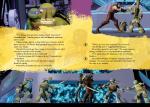 Teenage Mutant Ninja Turtles Green Means GO! (3) (Flashlight Book)