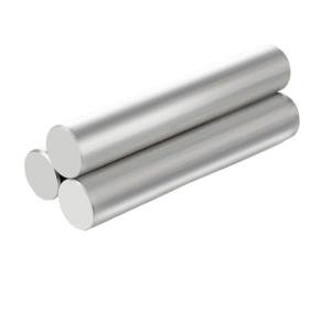 3 Pieces Magnesium Fire Starter Rods, 99% High Purity Magnesium Metal Rod, 3.5" x 0.63" – Ideal Mg Fire Starter for Survival, Emergency Sparks, Outdoor Camping Hiking (900mm x 16mm)