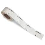 L LIKED 250 Dissolvable Food Labels,1 1/8x2 1/4 in Ball Dissolvable Canning Labels for Mason Jars,No Residue