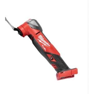 Milwaukee M18 FUEL Cordless Oscillating Multi-Tool