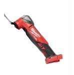 Milwaukee M18 FUEL Cordless Oscillating Multi-Tool