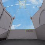 CAMEL CROWN Tents for Camping 6 Person Tent Waterproof Easy Setup Backpacking Tents