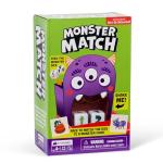 Exploding Kittens Monster Match – Matching Dice Game for Kids Ages 4+– 2-6 Players – Fun Family Game Night-Creative Kids Game