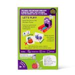 Exploding Kittens Monster Match – Matching Dice Game for Kids Ages 4+– 2-6 Players – Fun Family Game Night-Creative Kids Game