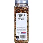 McCormick Culinary Pickling Spice, 12 oz - One 12 Ounce Container of Mixed Pickling Spice, Best for Seasoning Pickles, Corned Beef, Pot Roasts and More